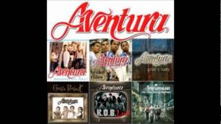 Aventura la codicia.wmv La Codicia Wmv