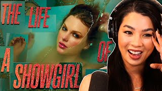 Download Lagu Caroline BASHES Taylor Swift's New Album for 19 Minutes Straight MP3