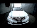 Transparent filmwork intro  benz