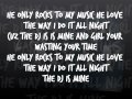 Wonder Girls ft. School Gyrls - The DJ Is Mine w/ Lyrics