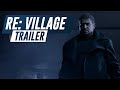 Resident Evil Village PS5: new trailer
