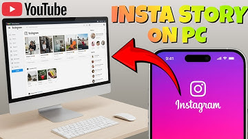 How to Post Instagram Stories on Desktop (PC & Mac) | Easy Guide