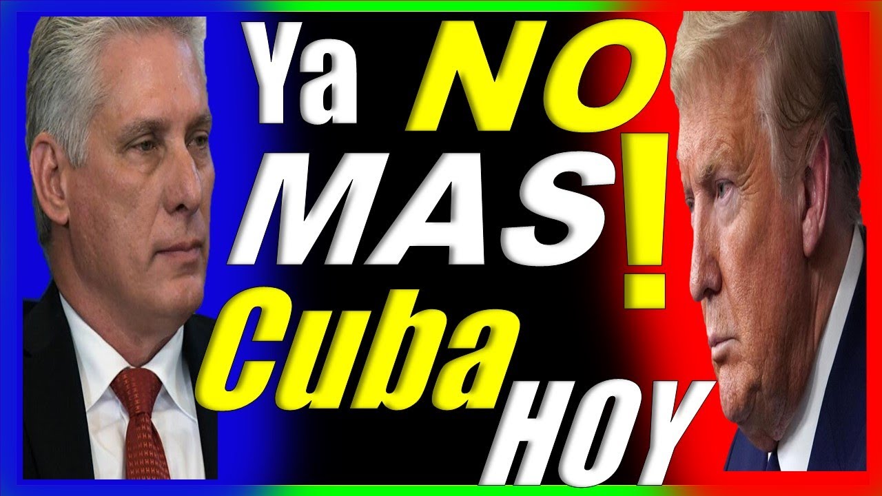 ULTIMAS NOTICIAS DE HOY EEUU Y CUBA noticias de hoy ...