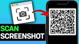 UPDATED 2026! How To Scan QR Code on iPad Screenshot