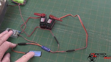 PowerBox Micro Match