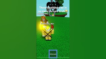 Exploiters being Found in KS Only Again💀🤨 #roblox #slapbattles #catchinghackers