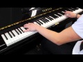 David Guetta feat. Sia - Titanium Piano Cover