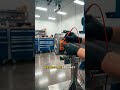 Unlock Secret Tesla Service Mode #tesla #shorts #ev