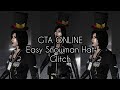 Gta online ps4ps5pcxbox easy snowman hat on any outfitclothing glitch