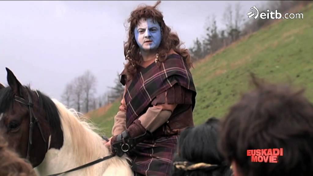 Escocia, 600 años para ponerse de acuerdo para hacer un referendum