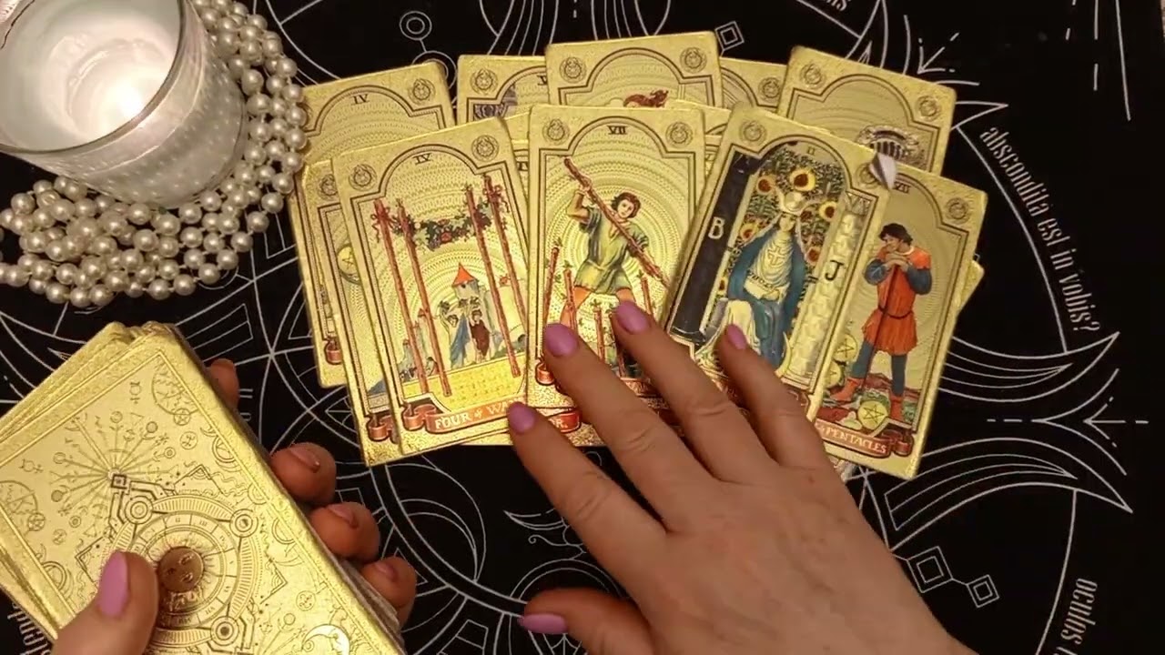 ♥️💞ЕГО МЫСЛИ О ТЕБЕ ПРЯМО СЕЙЧАС ♥️💯