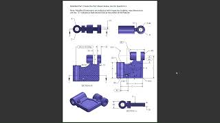 CSWP exam segment 1_Sample Practice | CADdersHive