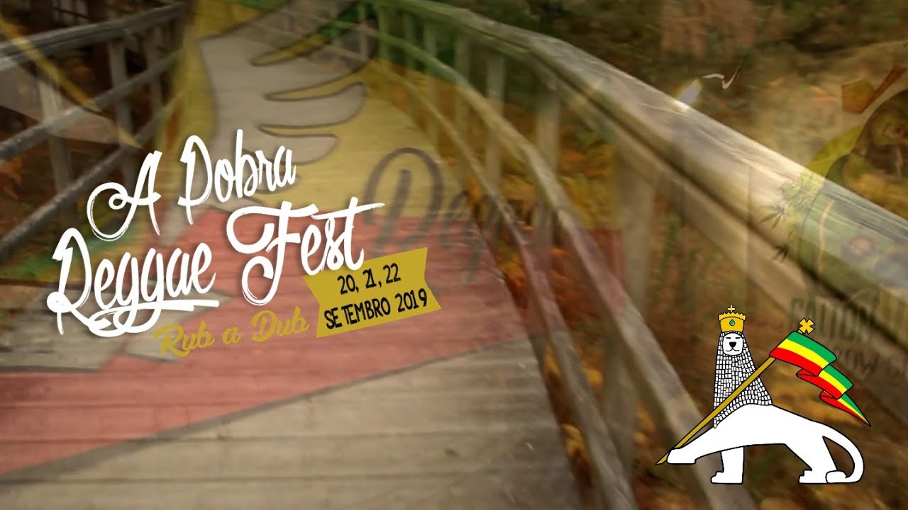 APRF 2019 Mais Lume, Wallar Beats, High Paw, Black Garlic, The Dub Yard, Bass Etxea Family