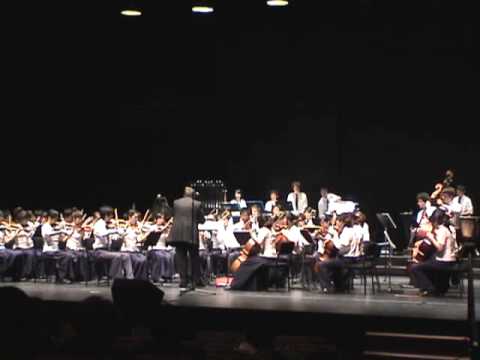 2009 KBB Macleans Symphony Orchestra-Die Fledermau...