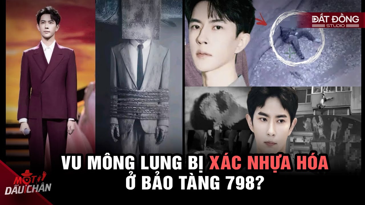 Cập nhật vụ VU MÔNG LUNG -  NHỰA HÓA 4 THI THỂ  ĐỂ THỰC HIỆN NGHI THỨC CỔ BỊ CẤM?