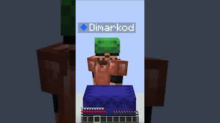 OBJETOS RANDOMS #minecraft #shorts