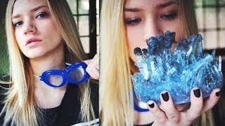 Как вырастить кристалл? | Welcome to my lab!(VK — http://vk.com/k8.ivanova ・TWITTER — https://twitter.com/_iKatyusha_ ・INSTAGRAM — http://instagram.com/________k8________ ・СООБЩЕСТВО VK ..., 2014-03-08T18:48:17.000Z)