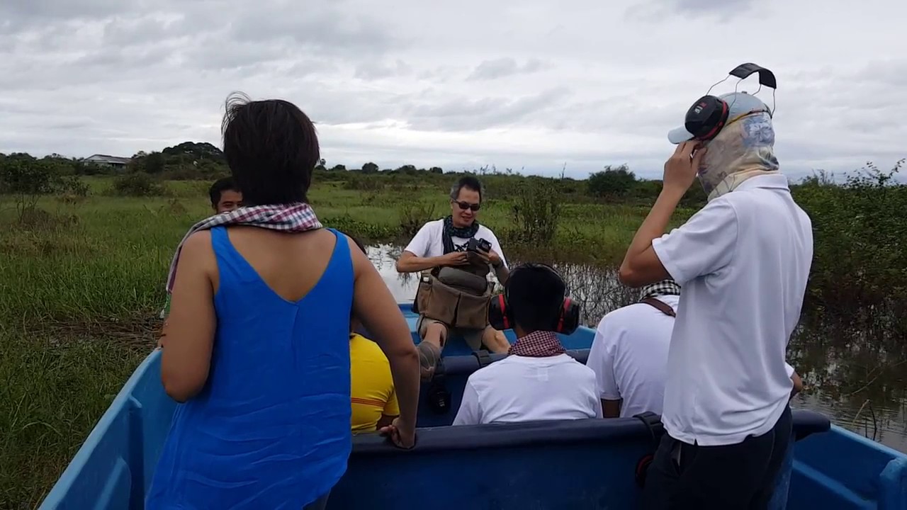 Komnob airboat tours 15 12 2016