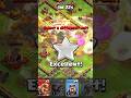 clash of clan TH16 attack strategy#clashofclans #shortvideos #viral #coc