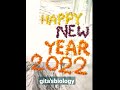 Wishing you and yours health and prosperity in the new year/gita'sbiology