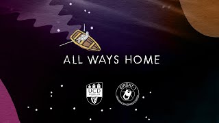 All Ways Home (short animation)