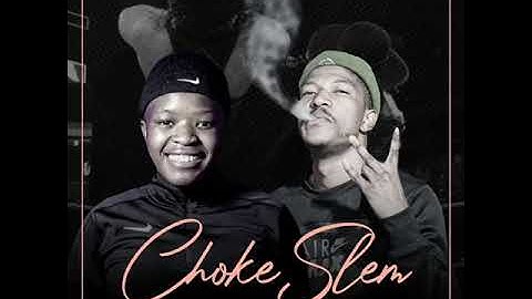 Chokeslem-(Kharishma & Ba Bethe Gashoazen)