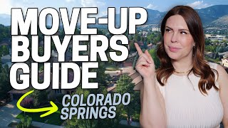 How to Buy & Sell Homes Simultaneously in Colorado Springs!