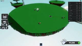 roblox slap battles hacker report number 2 (ghost glove exploiter)