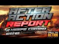 After Action Report: Ep 29 – SPOILERS – Keeps Coming