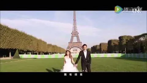 周杰倫&昆凌婚紗照拍攝花絮 - 天天要聞
