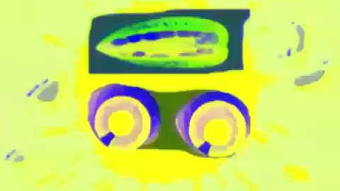 (LAST VIDEO OR NOT) Preview 2 Original Klasky Csupo Effects Cubed