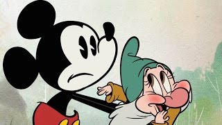 Mickey Mouse Wenselijk Disney Nl