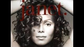 Janet Jackson - Where Are You Now