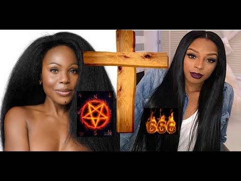 Témoignage D'une Ancienne Adoratrice Du Diable N°1 « Nonkoliso Ngéleka »