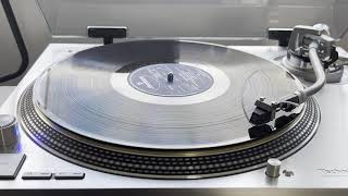 10cc - Good Morning Judge (1977 Vinyl LP) - Technics 1200G / Audio Technica ART9XI