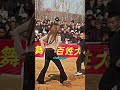 China’s Sand Ring Battles Are Wild
