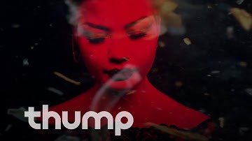 Mendoza - Houdini (Official Video)