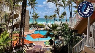 Silver Seas Beach Resort | Fort Lauderdale (FL), United States | Hotel Review 🏨