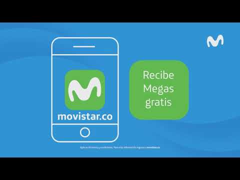 ¡Recarga en línea o en tu tienda más cercana con Movistar Prepago!