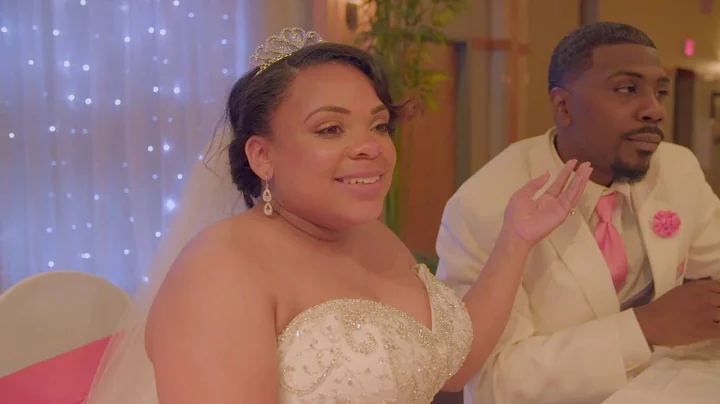 2016 Whiteside Wedding [Shot By DineroGangRay]