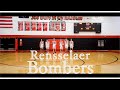 Bombers Basketball 2022