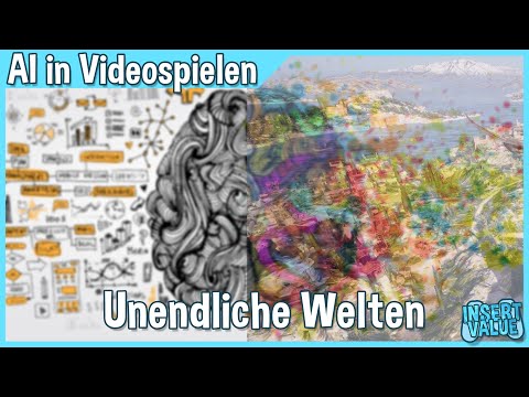 Video: Künstliche Intelligenz Begann Selbständig Englisch Aus Videospielen Zu Lernen - Alternative Ansicht