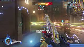 Overwatch - McCree Clip