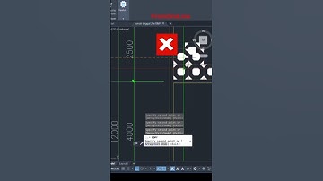 Super hatch tricks in Autocad #shorts #new #autocad
