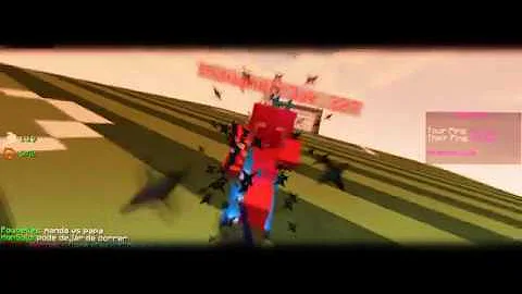 Pasabo ft. Kevsh, th3gamefr3ak_327, Kipes, Minted, DVD, Phanter