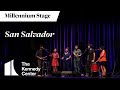 San Salvador - Millennium Stage (September 20, 2023)