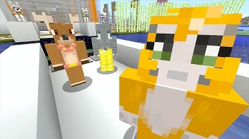 Minecraft Xbox - B.O.A.T [585]