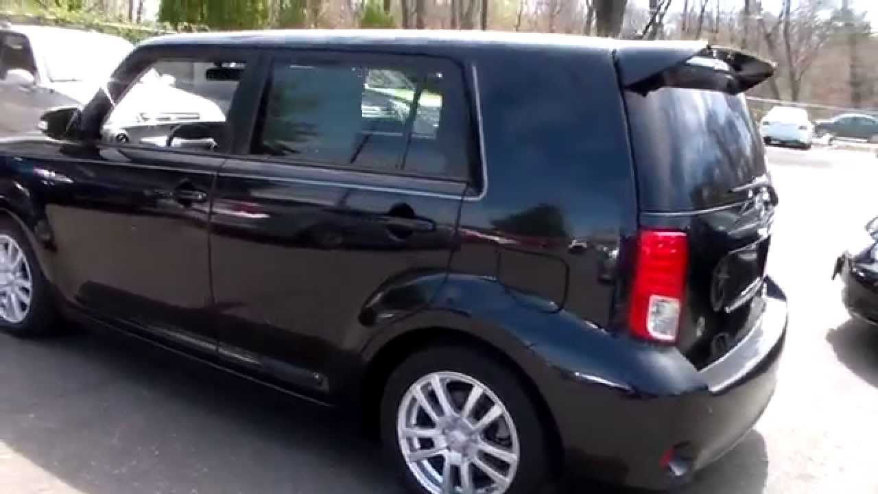 Used Scion XB For Sale Philadelphia Cherry Hill Used Car Dealer YouTube