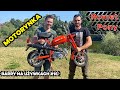 Motorynka, czyli Romet Pony - tak pachną wspomnienia z dzieciństwa! Barry na używkach #16