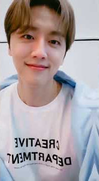 #Youngbin's smile can win anyone's heart in a moment 🍀#binnie #sf9.. credit-alienfantasy